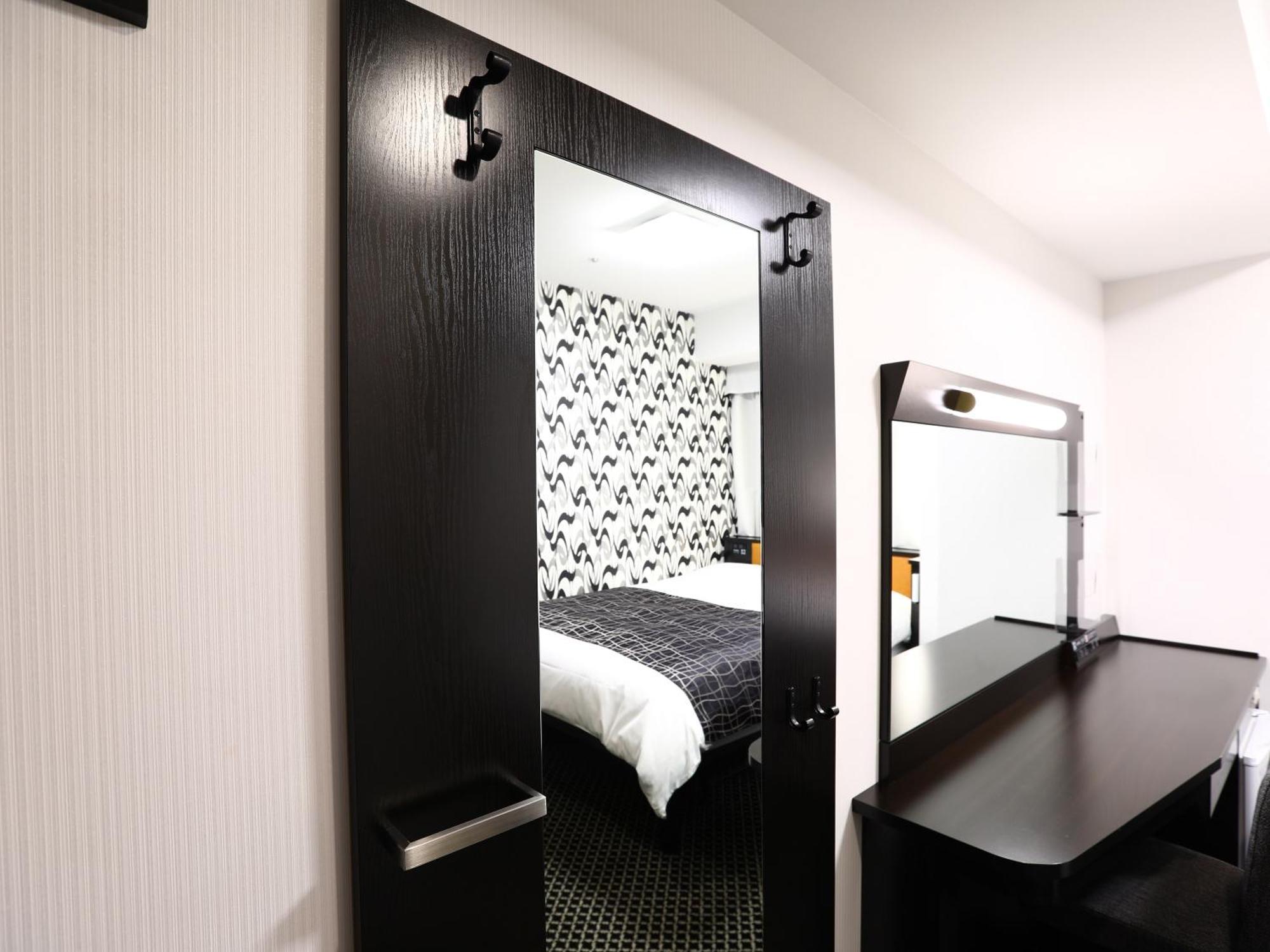 Apa Shimbashi Onarimon 3* Tokyo